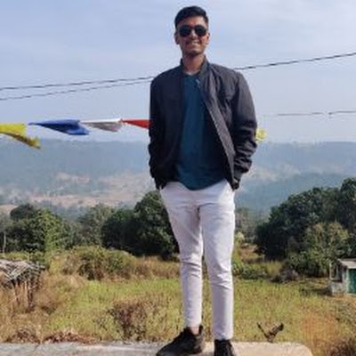 Pranjal Agrawal