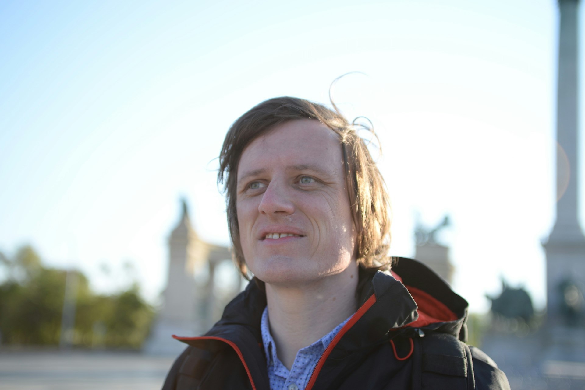 Balázs Vidumánszki