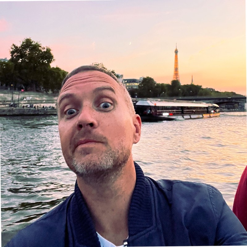 Guillaume Chausseron