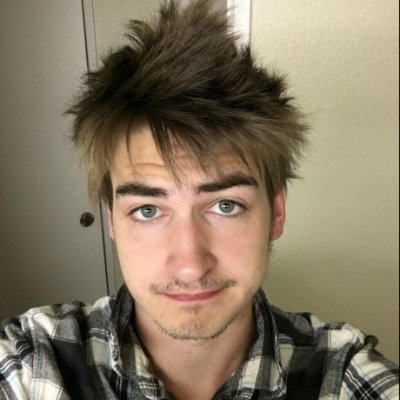 Riley Testut