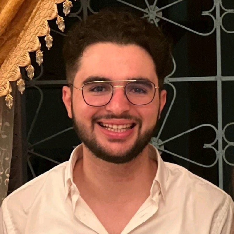 Taha Laachari