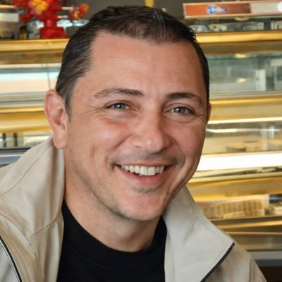 John Rossiter