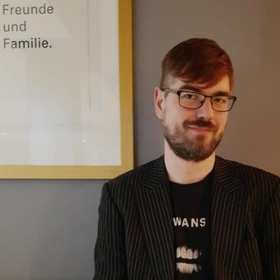 Aidan Skinner
