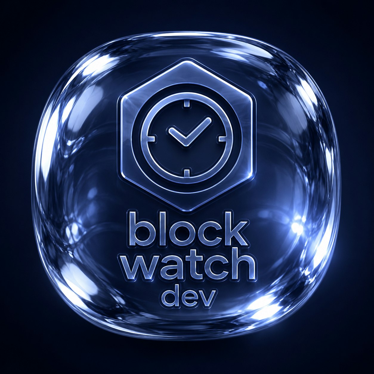 Block Watch Dev
