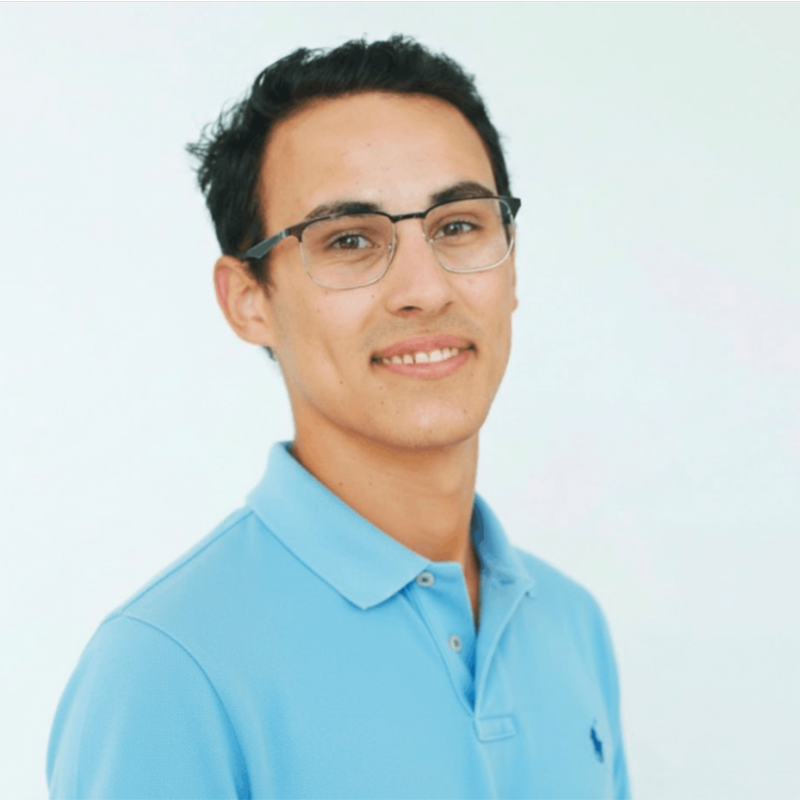 Esteban ANTONIO-MOTA