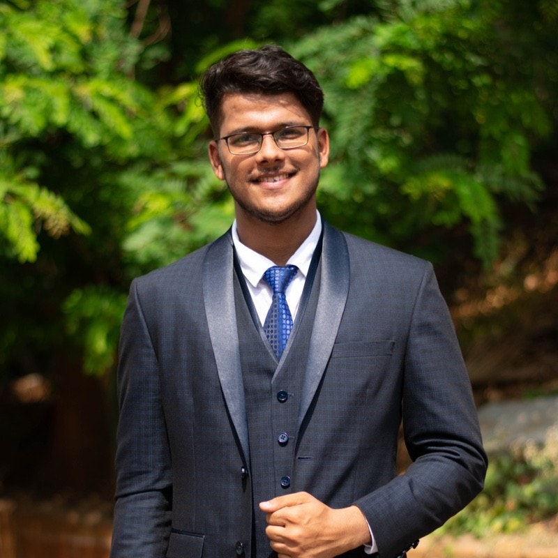 Anshu Agrawal