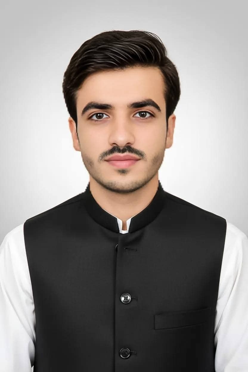 Faisal Orakzai