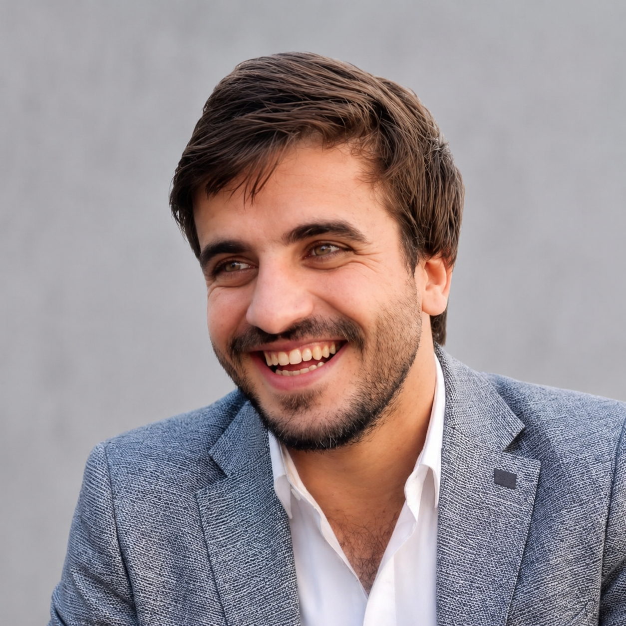 Faisal Orakzai