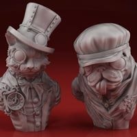 Giosba Cross Lancess