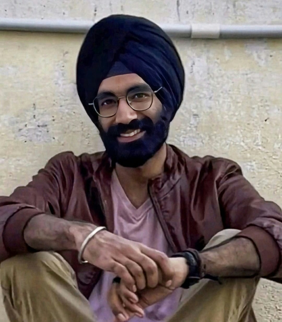 Harjas Singh