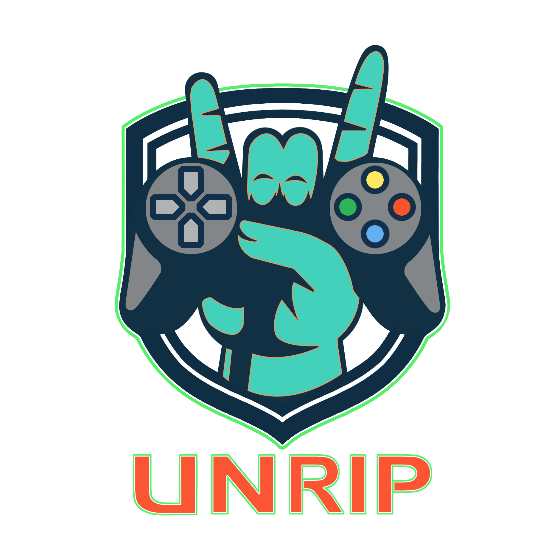 UNRIP Platform