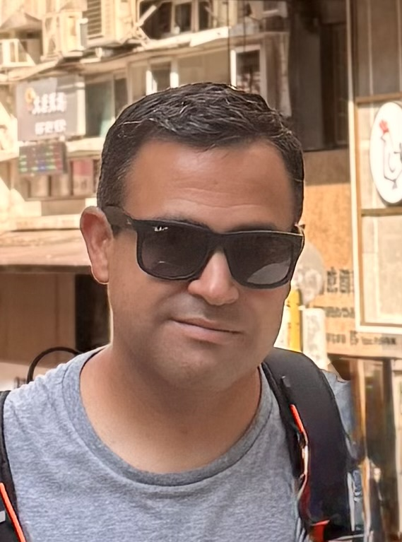 Eduardo J. Aleman