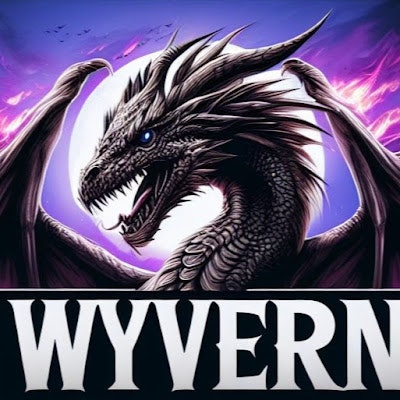 WYVERN GAMING