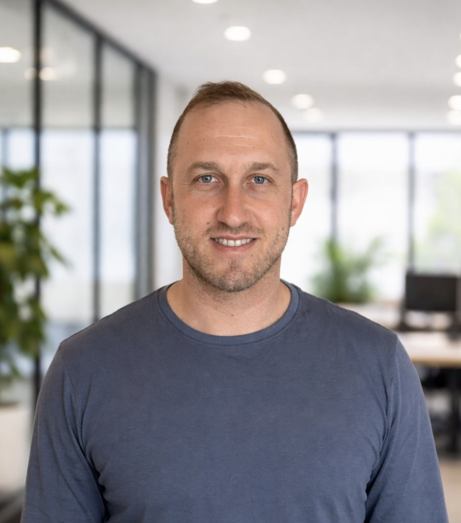 Eitan Norel