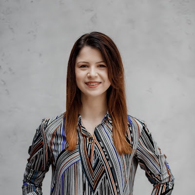 Wiktoria Przybylska