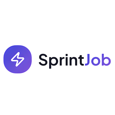 Sprint Job
