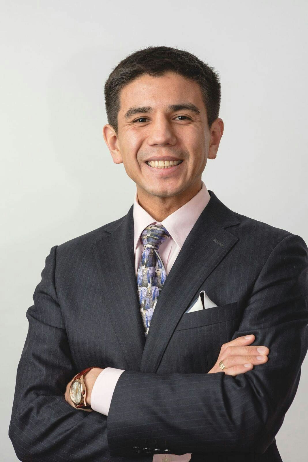 Kirill Gorbounov linkedin