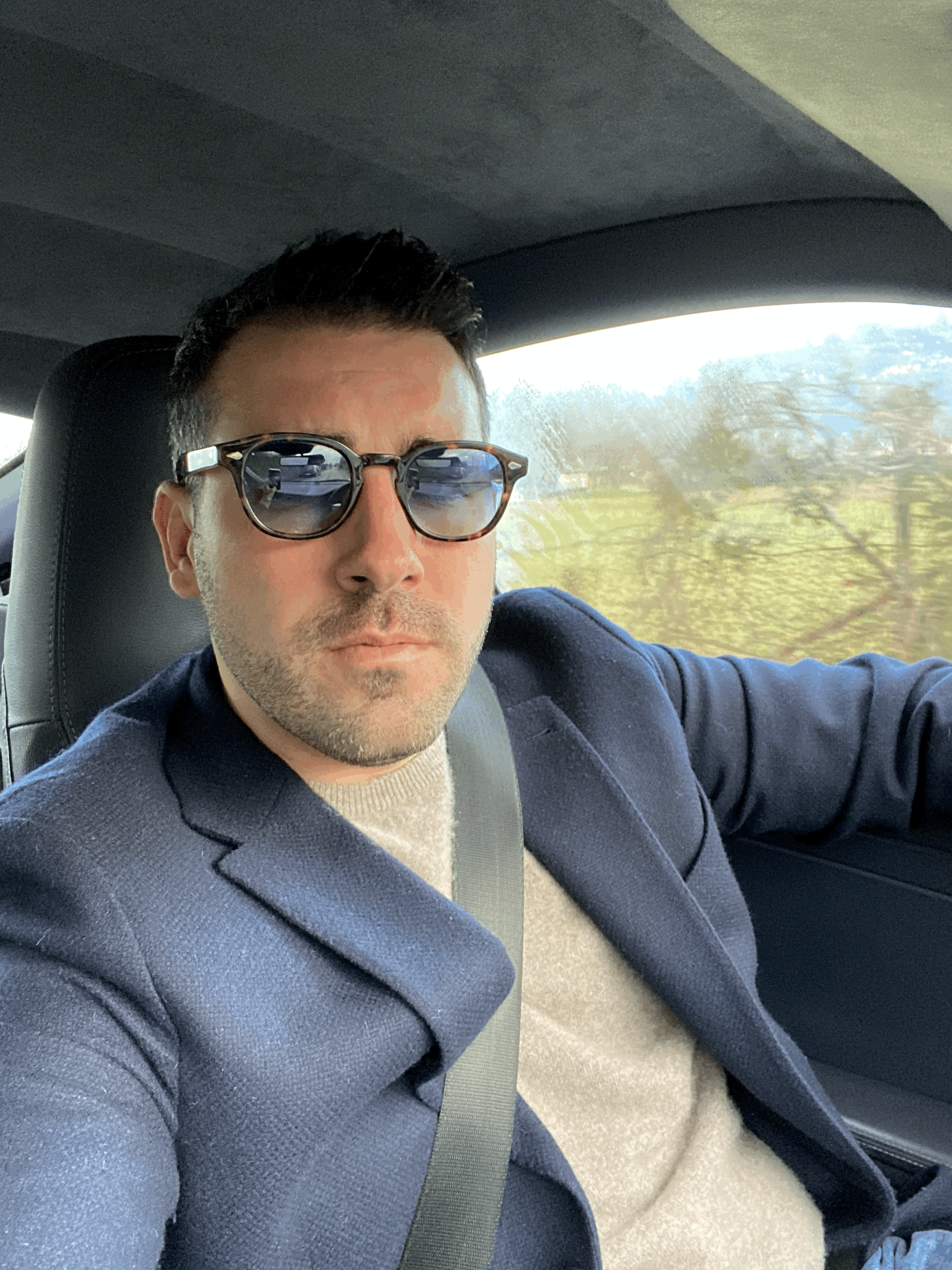 Francesco Piana Betti