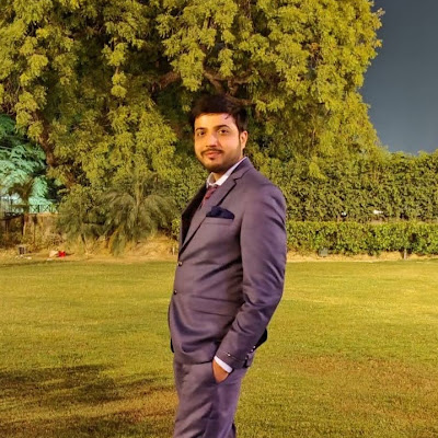 Utkarsh Pandey