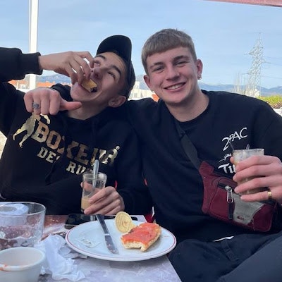 Alejandro De Hoz Garcia