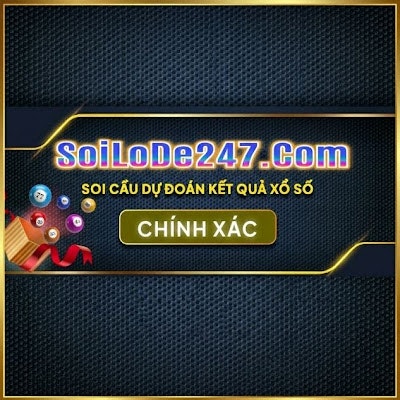 Soi Cầu 247