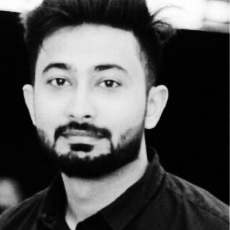 Mirza Wahid