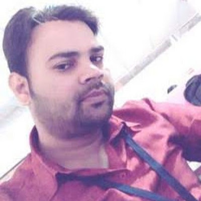Narendra Tiwari