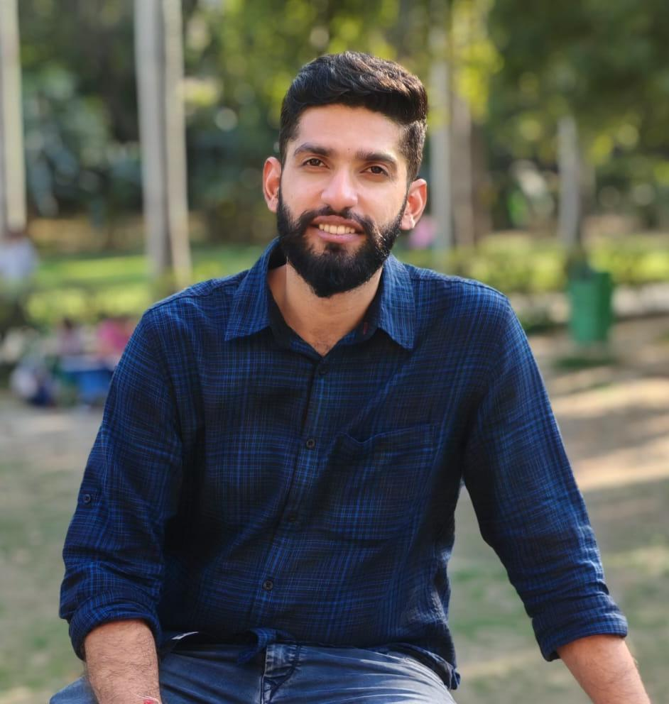 aadesh Kumar