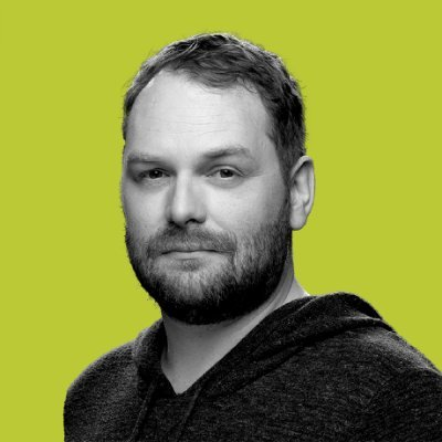 Anders Langlands