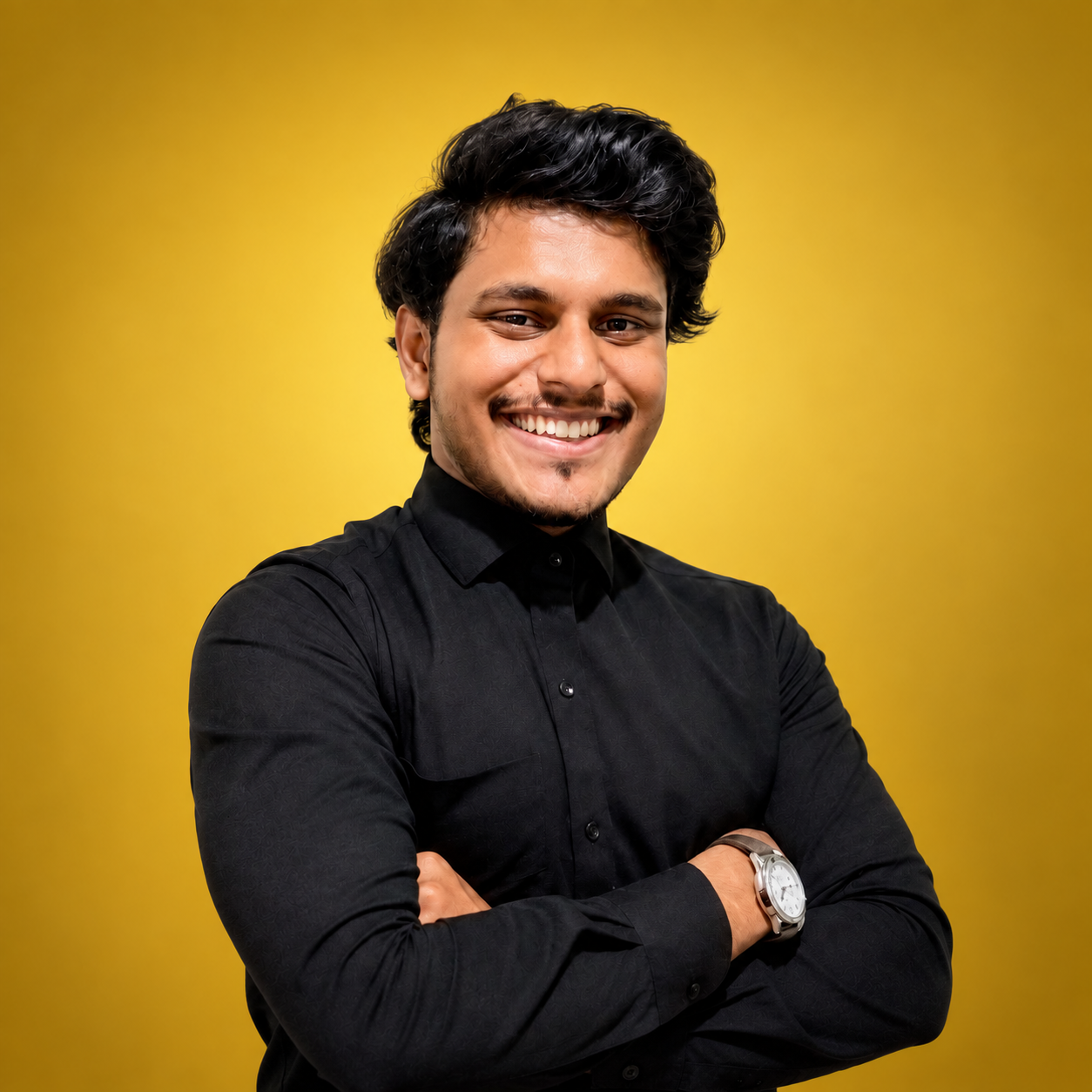 Nirmal Kaluobvila