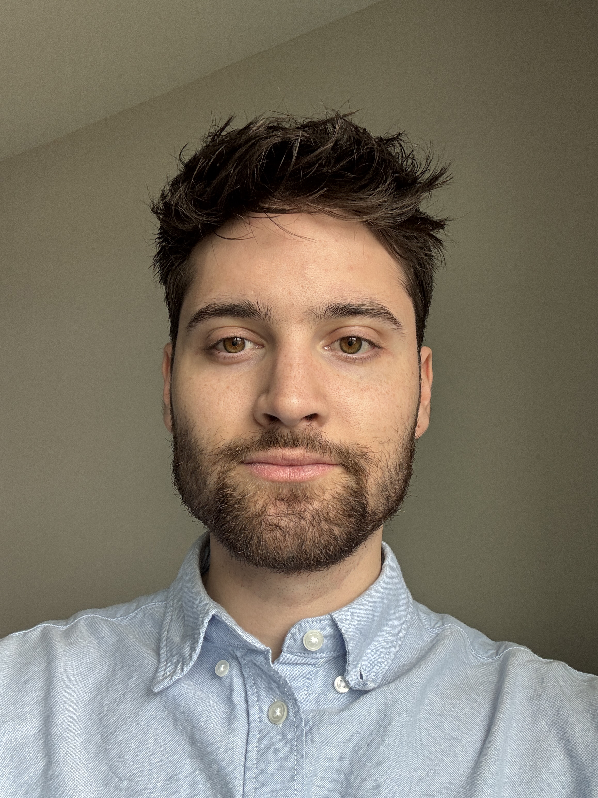 Joshua Herrera