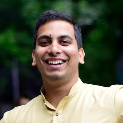Vimal Sharma