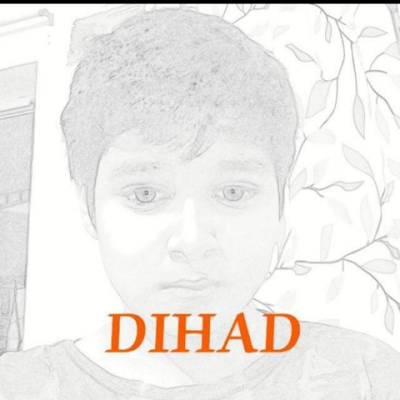 Dihad Hasan