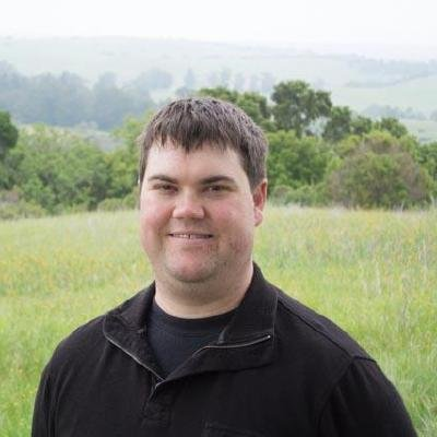 Brooks Patton