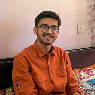 Pranav Joshi