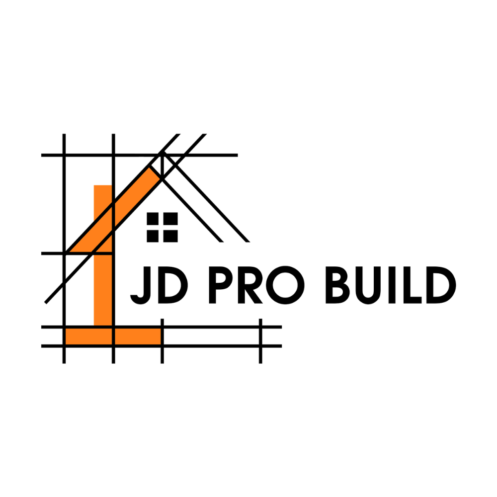 JD PRO BUILD