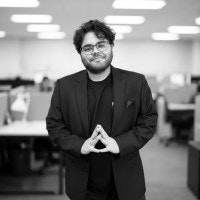 Sanjeev Kumar Singh (SKS)