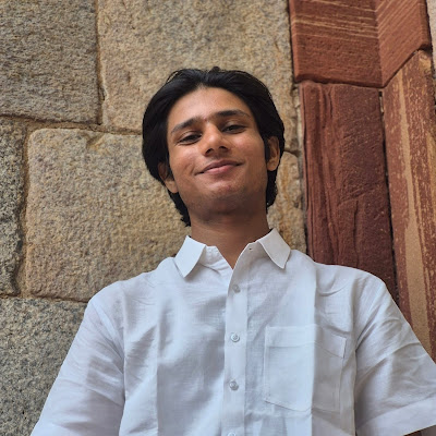 Pranav Kaushik