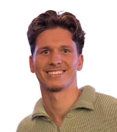 Luca Christ