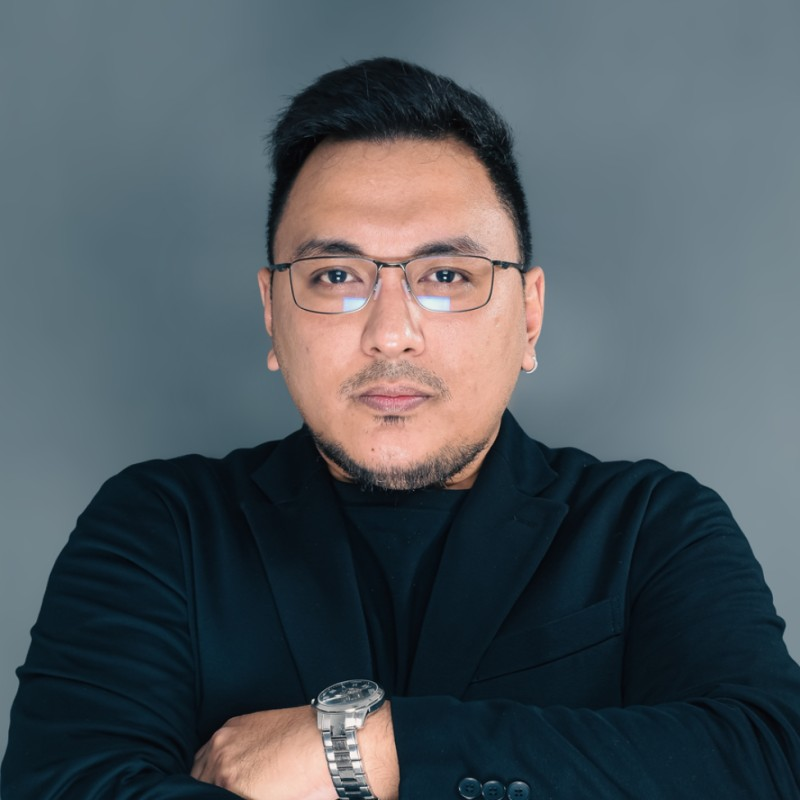 Jeff Mouie Ramirez