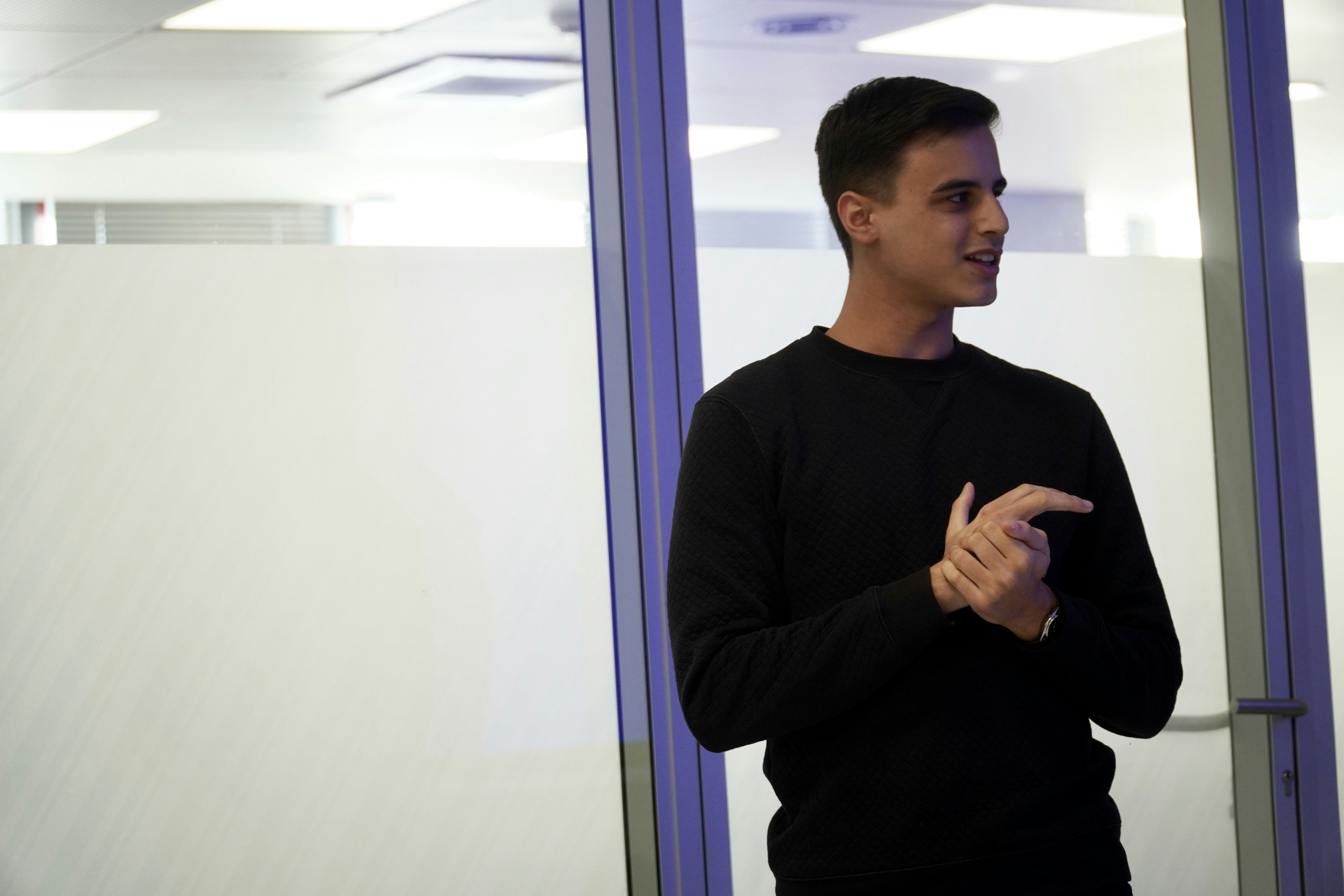 Michalis Mavrokoukoulakis