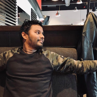 Besant Gnanapragasam