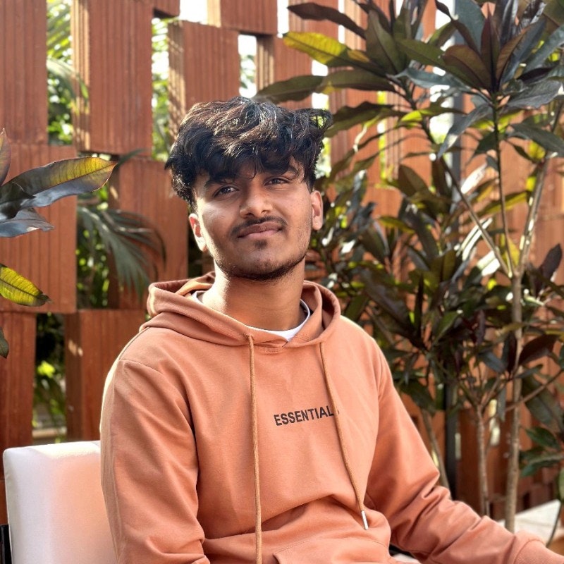 Rishik Manche