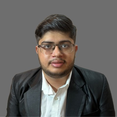 Narender Keswani