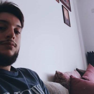 Tomas Della Maddalena