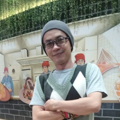 Adi Setyono