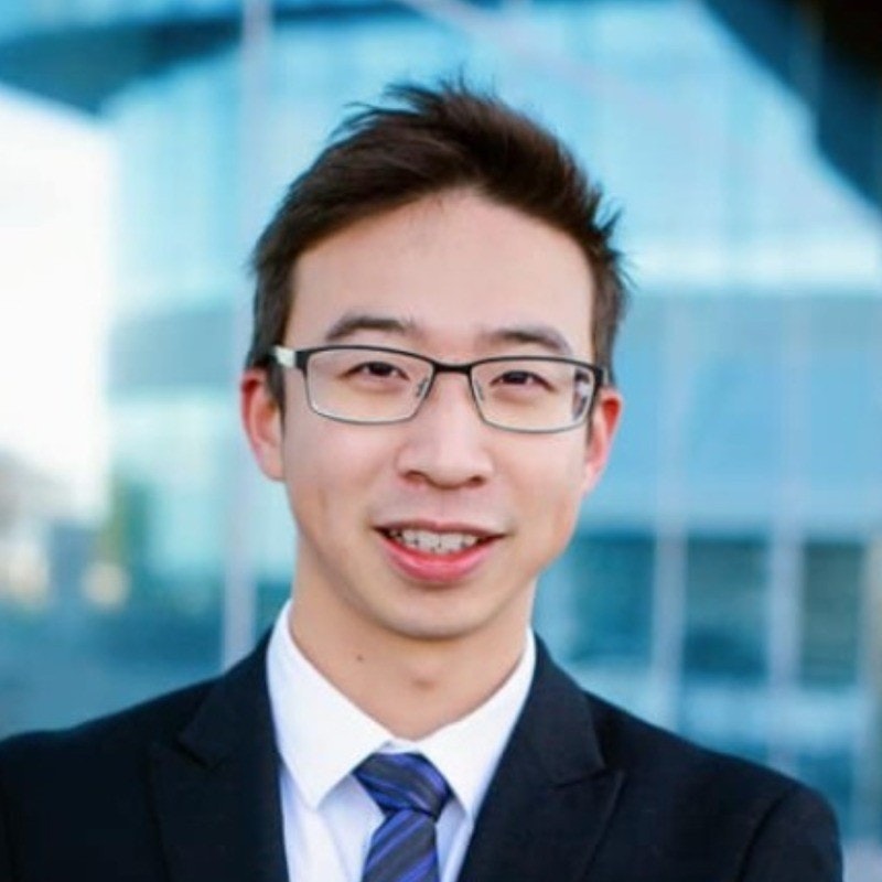 Ian Chou