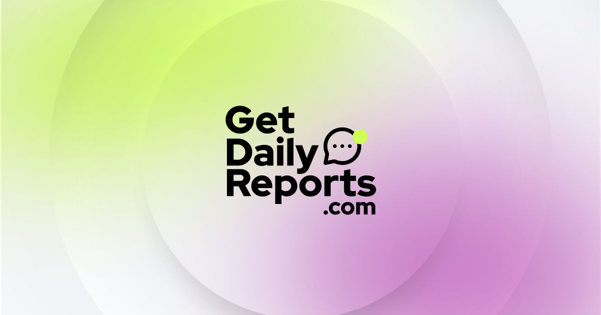 getdailyreports
