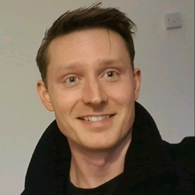 Aaron Hamilton