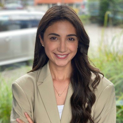 Jasmin Hadji
